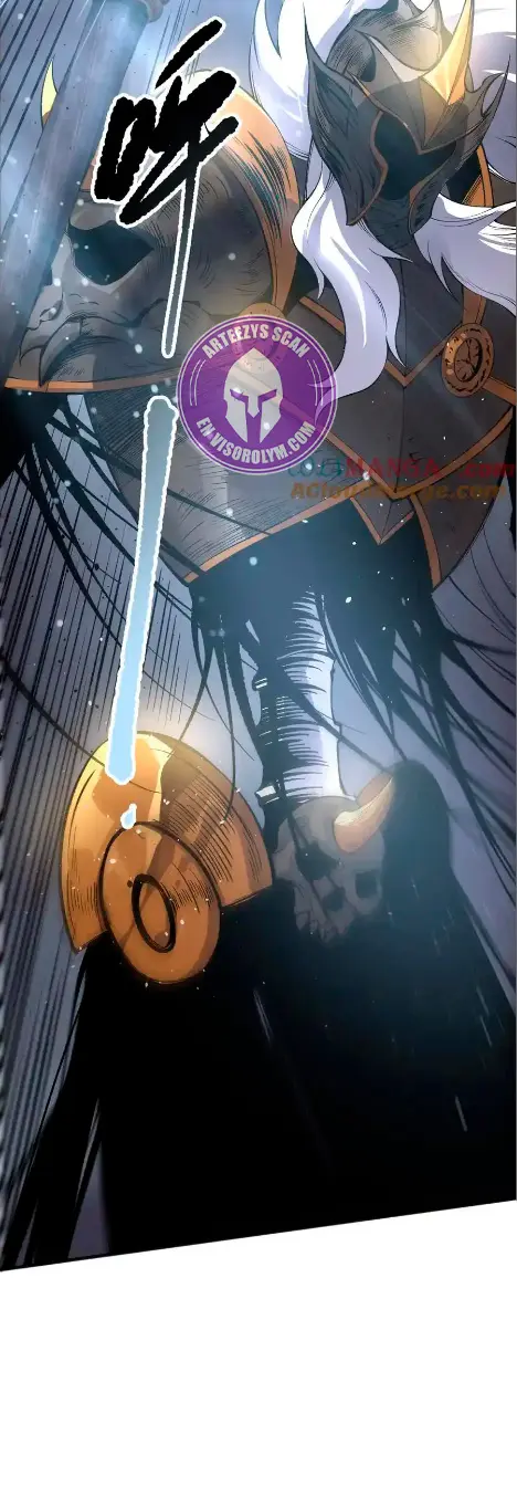 ¡Nigromante¡, ¡Yo soy la plaga! Capítulo 161 - Page 25