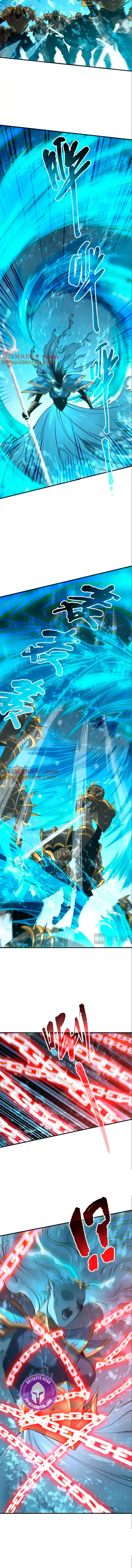 ¡Nigromante¡, ¡Yo soy la plaga! Capítulo 162 - Page 15