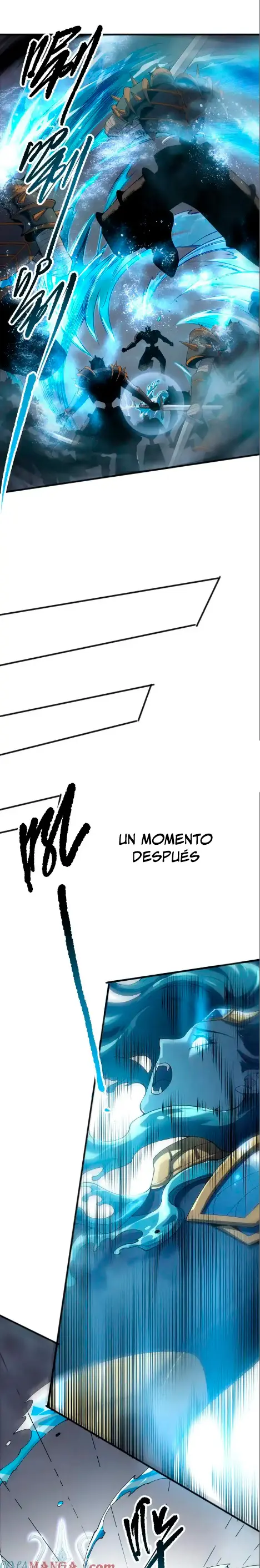 ¡Nigromante¡, ¡Yo soy la plaga! Capítulo 162 - Page 16