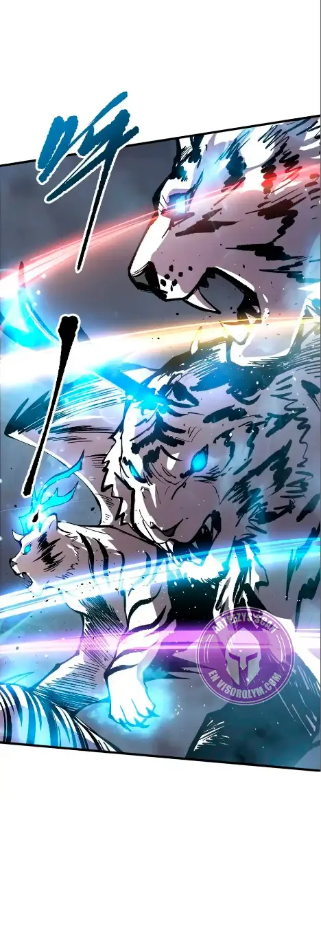 ¡Nigromante¡, ¡Yo soy la plaga! Capítulo 164 - Page 22