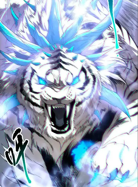 ¡Nigromante¡, ¡Yo soy la plaga! Capítulo 165 - Page 23