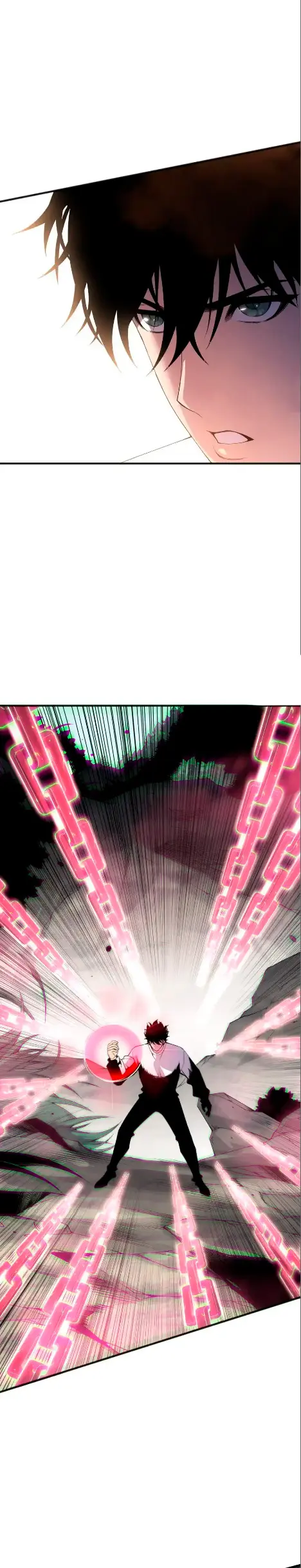 ¡Nigromante¡, ¡Yo soy la plaga! Capítulo 168 - Page 16