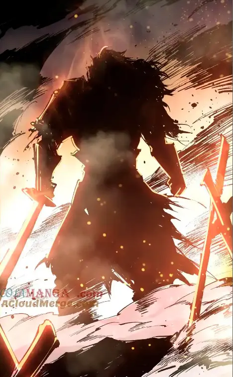 ¡Nigromante¡, ¡Yo soy la plaga! Capítulo 168 - Page 8