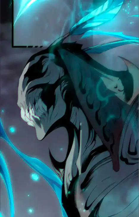 ¡Nigromante¡, ¡Yo soy la plaga! Capítulo 169 - Page 5