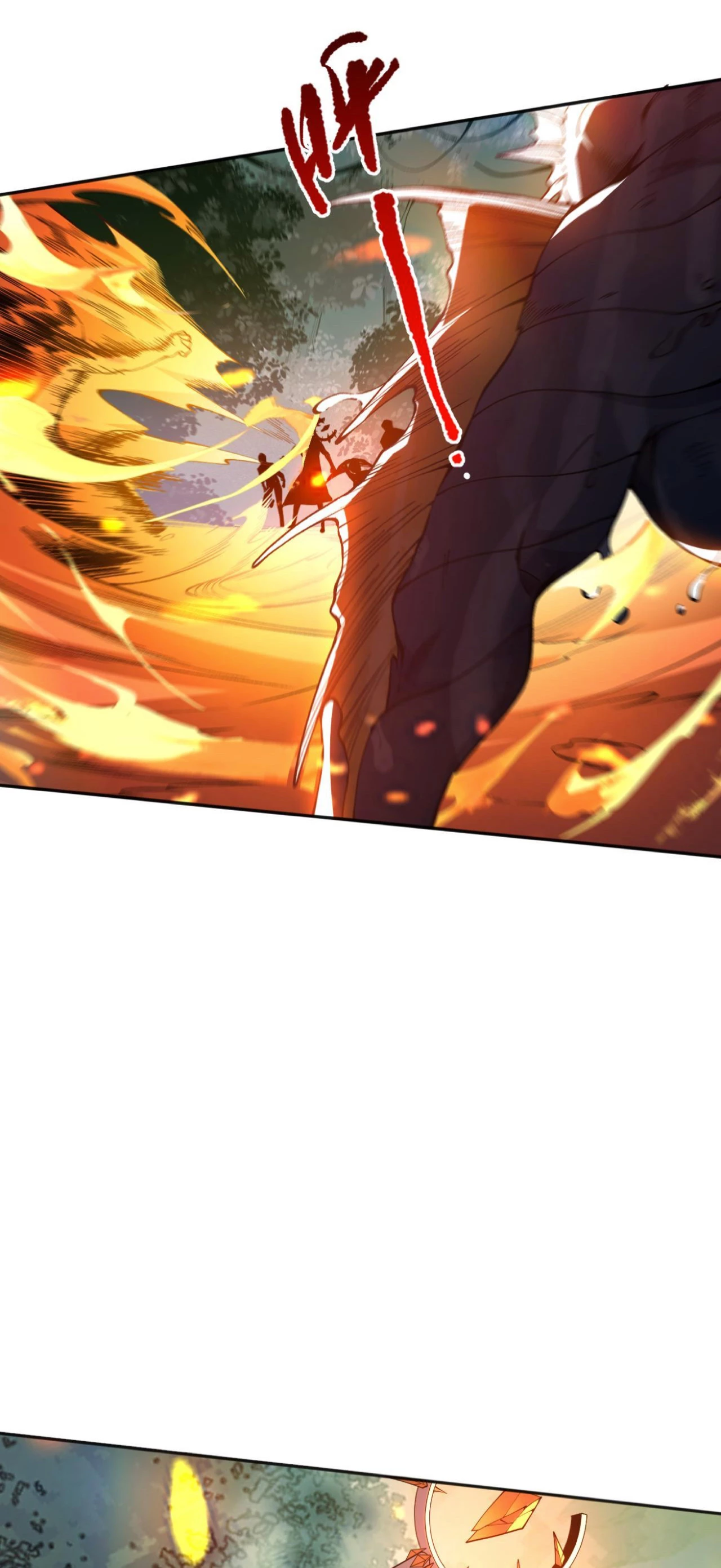 ¡Nigromante¡, ¡Yo soy la plaga! Capítulo 17 - Page 14