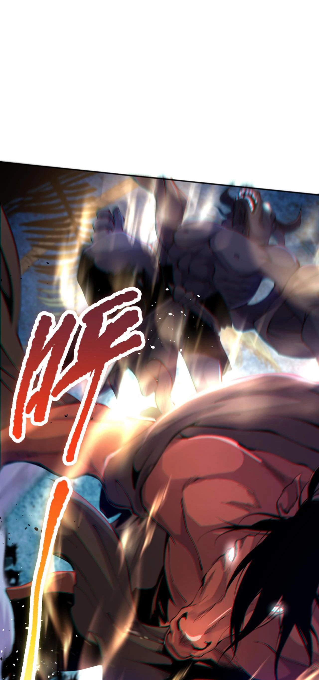 ¡Nigromante¡, ¡Yo soy la plaga! Capítulo 17 - Page 36