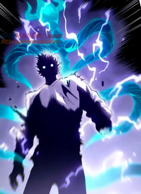 ¡Nigromante¡, ¡Yo soy la plaga! Capítulo 174 - Page 8