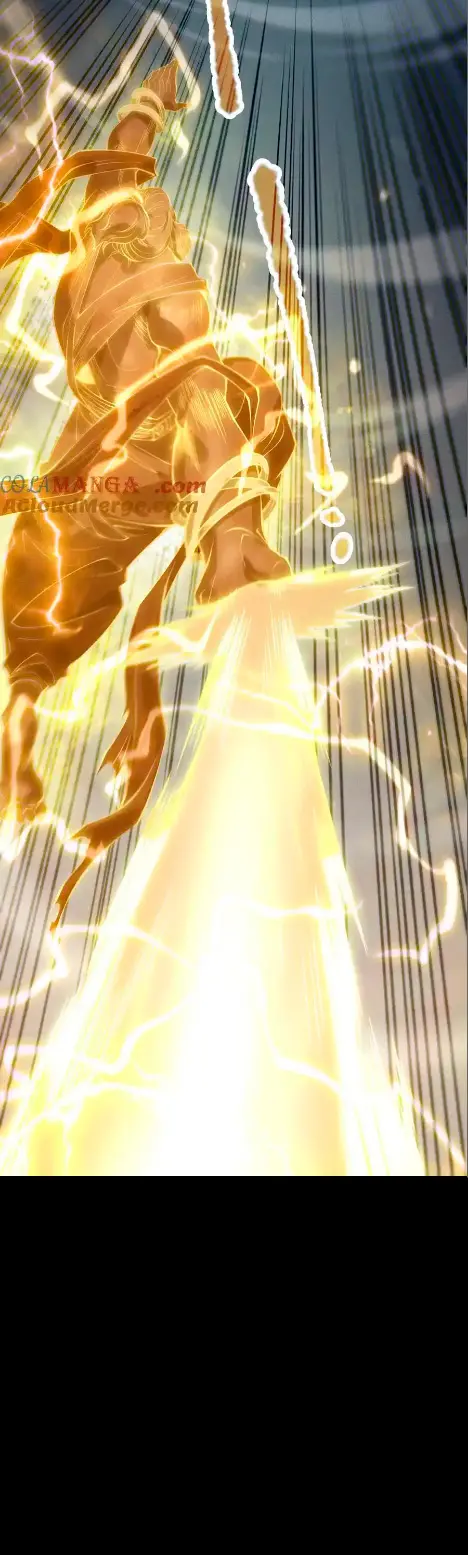 ¡Nigromante¡, ¡Yo soy la plaga! Capítulo 175 - Page 17