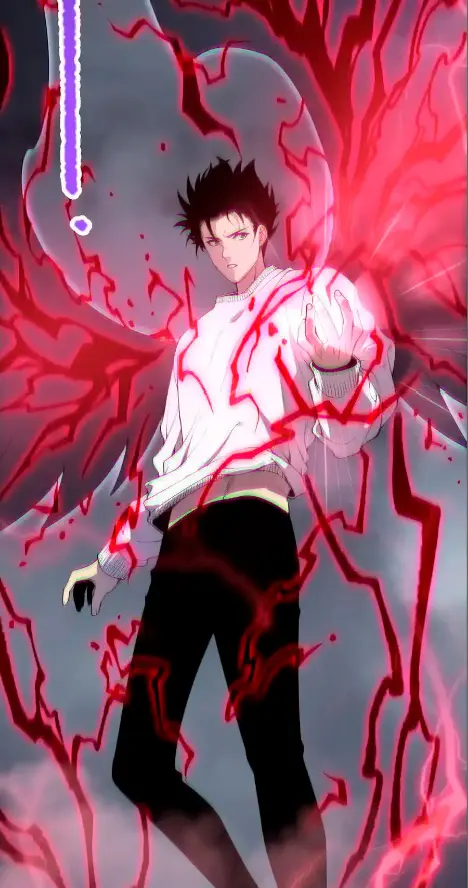 ¡Nigromante¡, ¡Yo soy la plaga! Capítulo 175 - Page 6