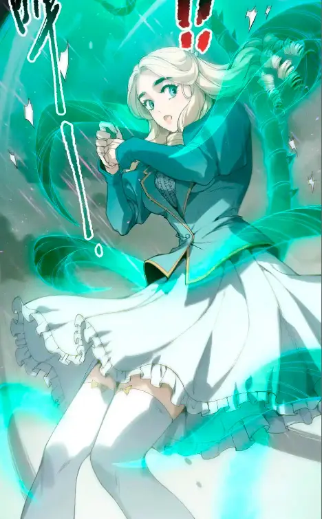 ¡Nigromante¡, ¡Yo soy la plaga! Capítulo 177 - Page 8