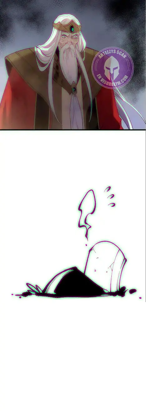 ¡Nigromante¡, ¡Yo soy la plaga! Capítulo 178 - Page 17