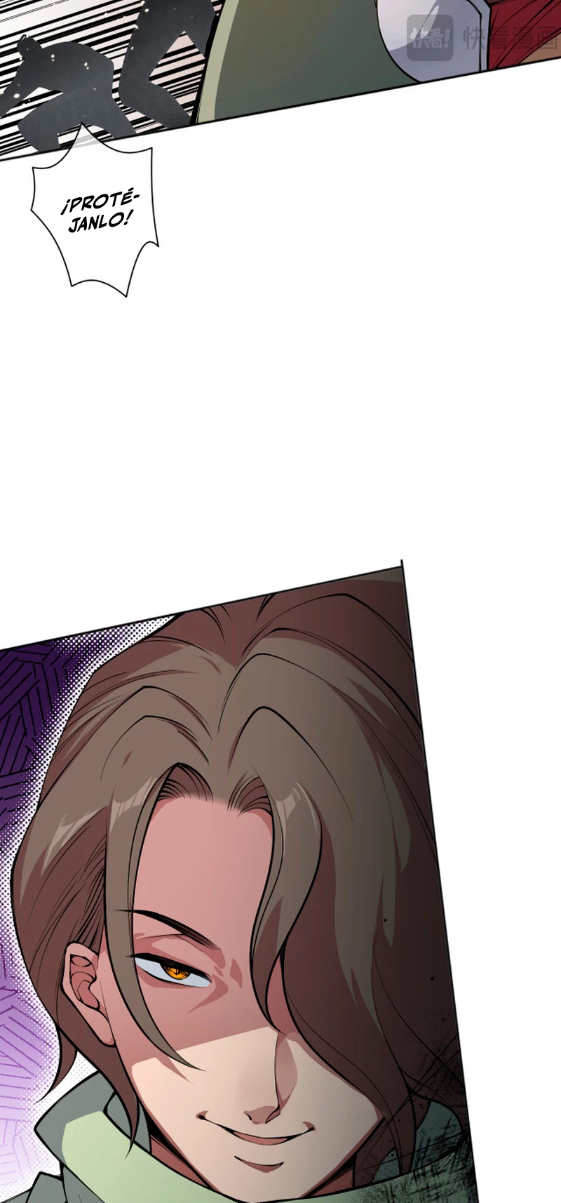 ¡Nigromante¡, ¡Yo soy la plaga! Capítulo 18 - Page 14