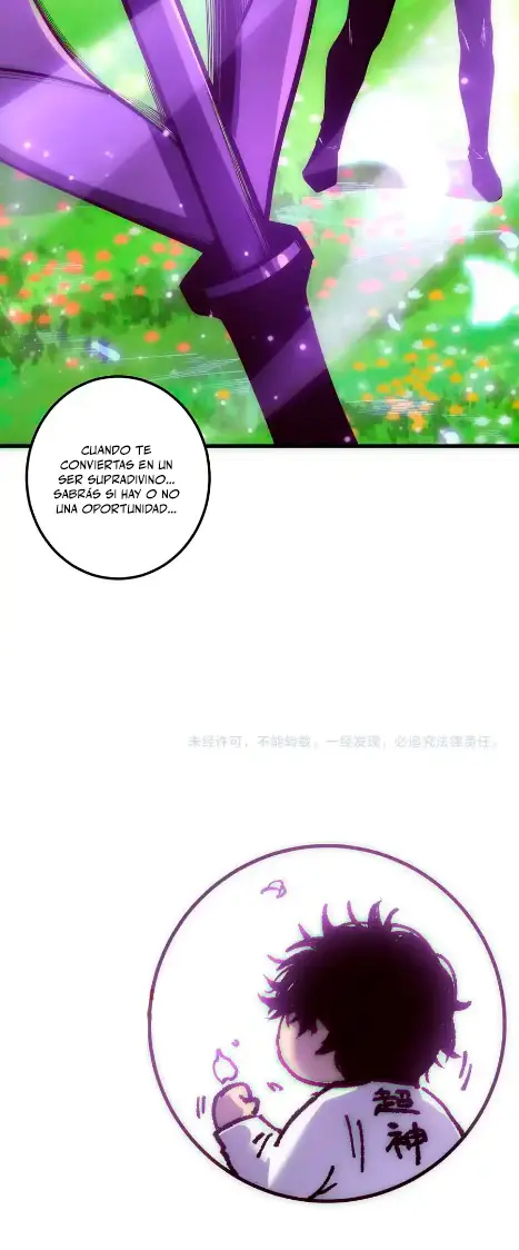 ¡Nigromante¡, ¡Yo soy la plaga! Capítulo 181 - Page 19