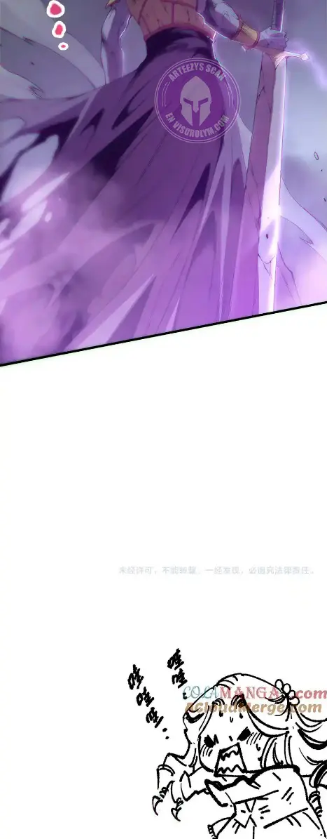 ¡Nigromante¡, ¡Yo soy la plaga! Capítulo 182 - Page 15