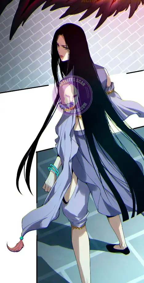 ¡Nigromante¡, ¡Yo soy la plaga! Capítulo 183 - Page 15