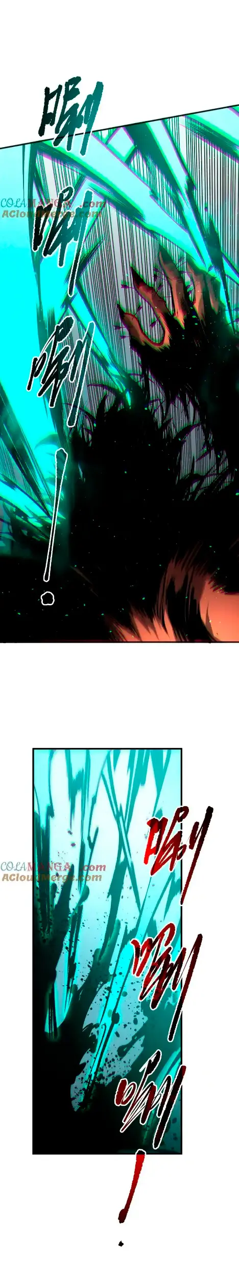 ¡Nigromante¡, ¡Yo soy la plaga! Capítulo 186 - Page 14