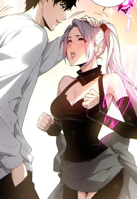 ¡Nigromante¡, ¡Yo soy la plaga! Capítulo 187 - Page 3