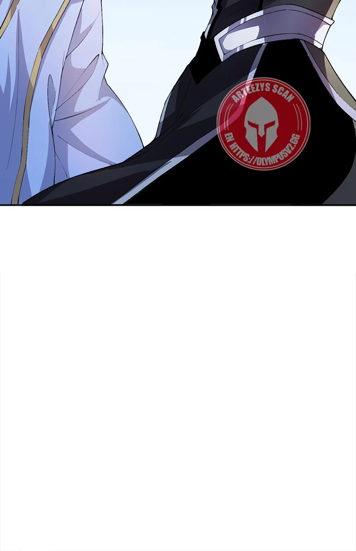 ¡Nigromante¡, ¡Yo soy la plaga! Capítulo 19 - Page 58