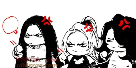 ¡Nigromante¡, ¡Yo soy la plaga! Capítulo 191 - Page 18