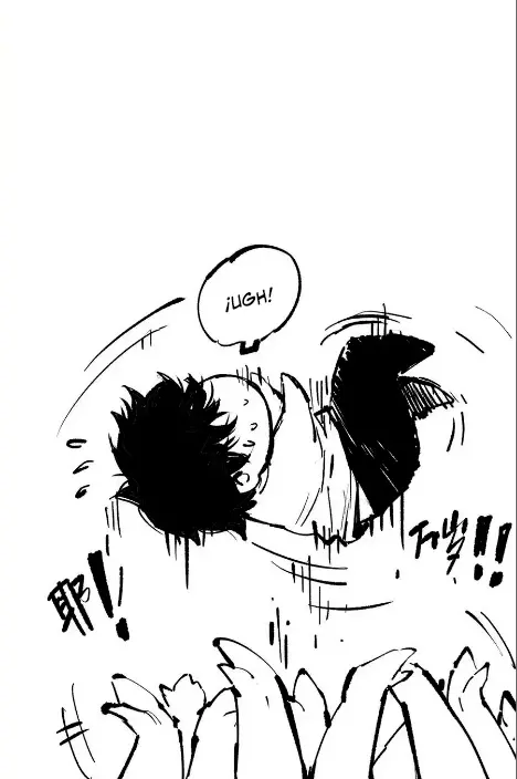 ¡Nigromante¡, ¡Yo soy la plaga! Capítulo 192 - Page 24