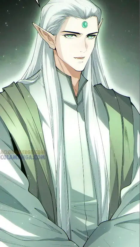 ¡Nigromante¡, ¡Yo soy la plaga! Capítulo 194 - Page 14