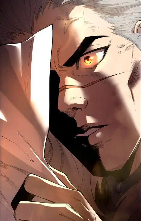 ¡Nigromante¡, ¡Yo soy la plaga! Capítulo 195 - Page 16