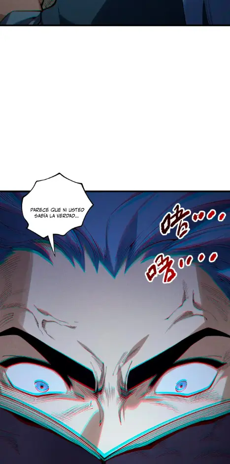 ¡Nigromante¡, ¡Yo soy la plaga! Capítulo 196 - Page 11