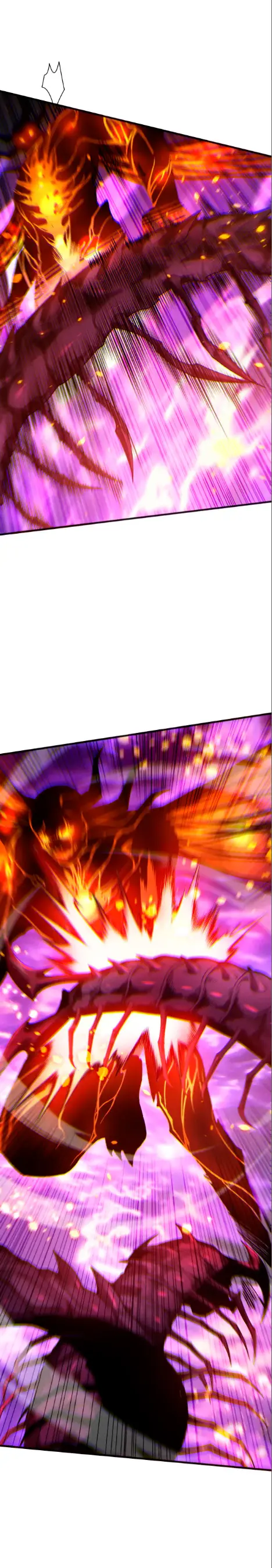 ¡Nigromante¡, ¡Yo soy la plaga! Capítulo 198 - Page 14