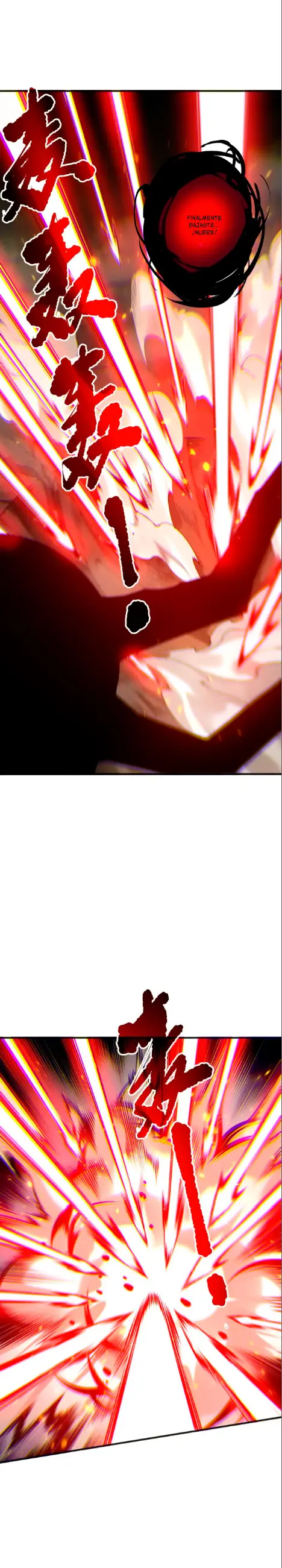 ¡Nigromante¡, ¡Yo soy la plaga! Capítulo 198 - Page 22