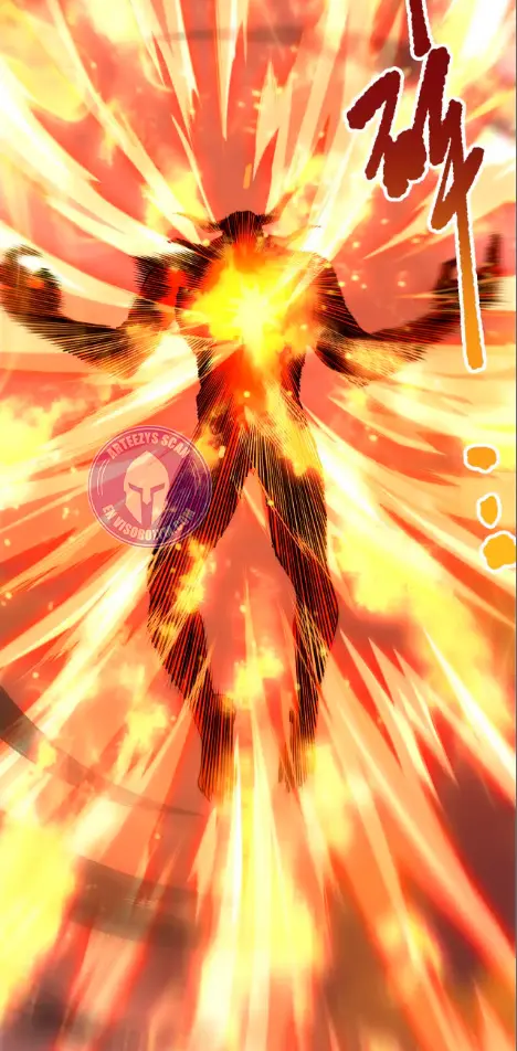 ¡Nigromante¡, ¡Yo soy la plaga! Capítulo 199 - Page 12