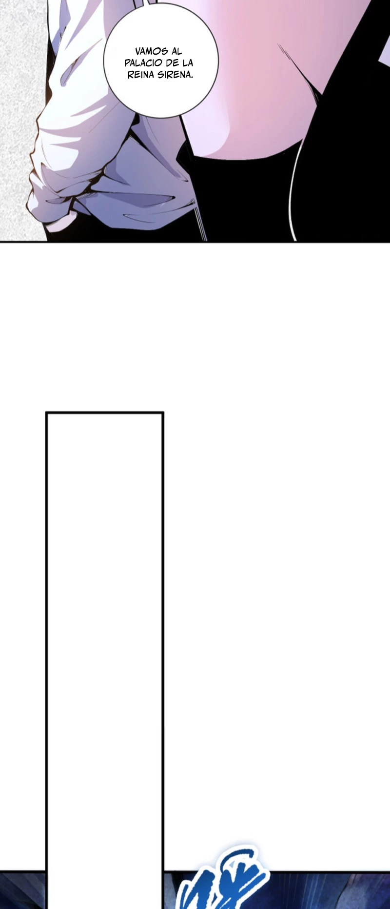 ¡Nigromante¡, ¡Yo soy la plaga! Capítulo 20 - Page 20