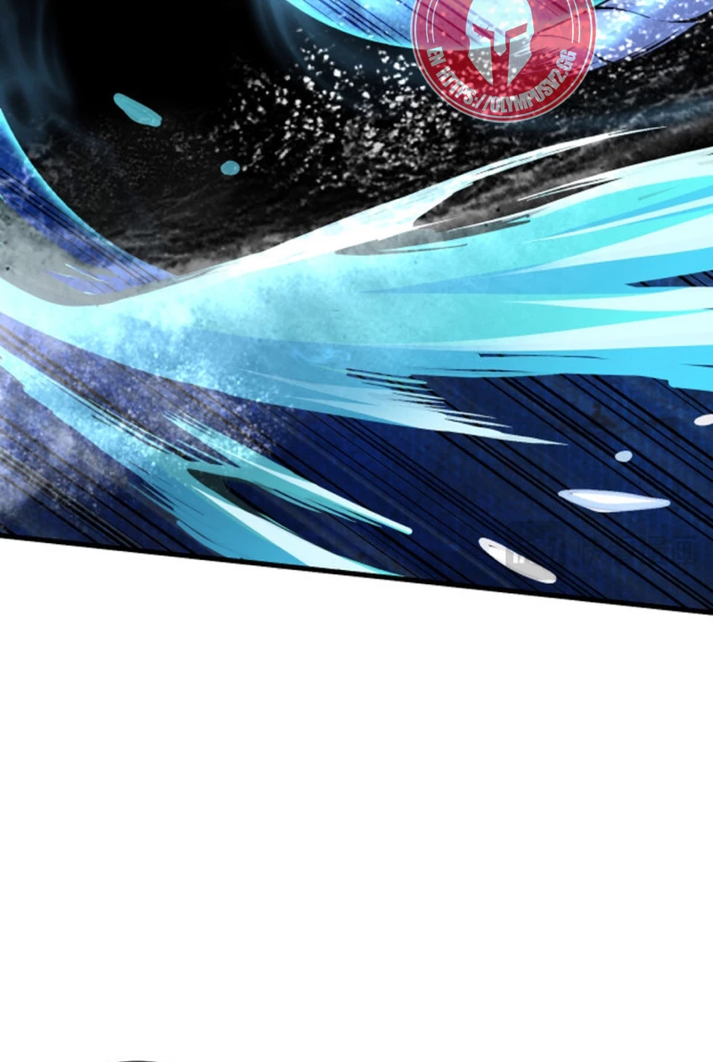 ¡Nigromante¡, ¡Yo soy la plaga! Capítulo 20 - Page 25