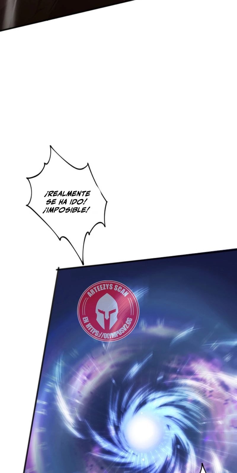 ¡Nigromante¡, ¡Yo soy la plaga! Capítulo 20 - Page 41