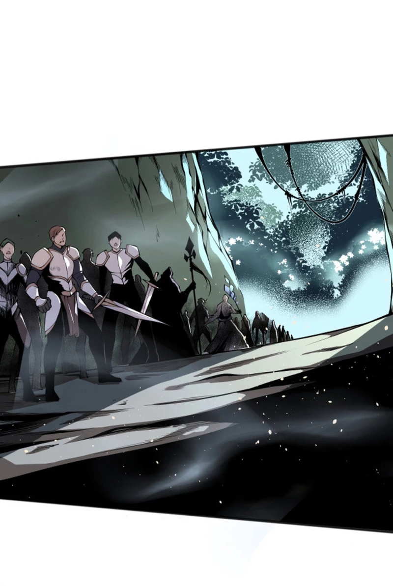 ¡Nigromante¡, ¡Yo soy la plaga! Capítulo 20 - Page 46