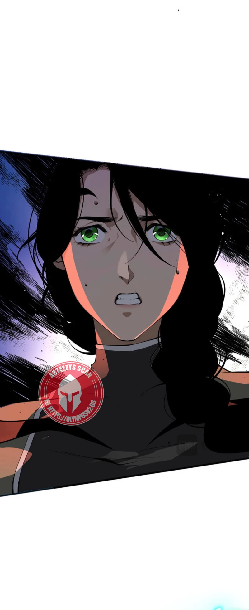 ¡Nigromante¡, ¡Yo soy la plaga! Capítulo 20 - Page 49