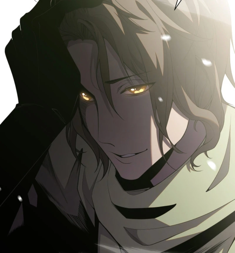 ¡Nigromante¡, ¡Yo soy la plaga! Capítulo 20 - Page 6