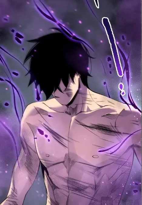 ¡Nigromante¡, ¡Yo soy la plaga! Capítulo 200 - Page 14