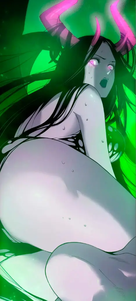 ¡Nigromante¡, ¡Yo soy la plaga! Capítulo 201 - Page 10