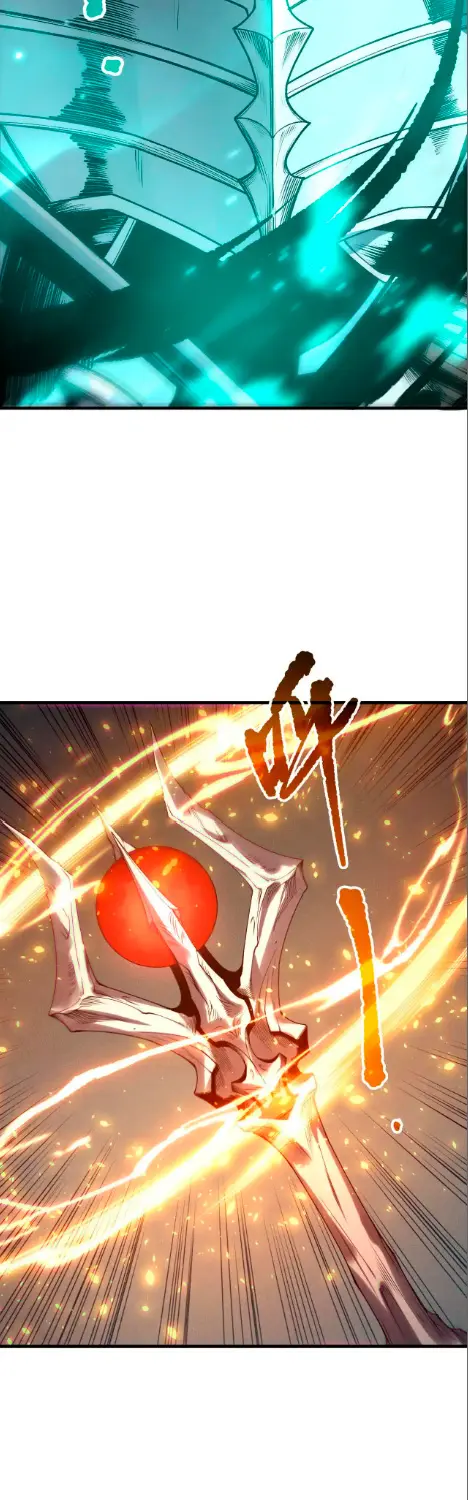 ¡Nigromante¡, ¡Yo soy la plaga! Capítulo 202 - Page 12