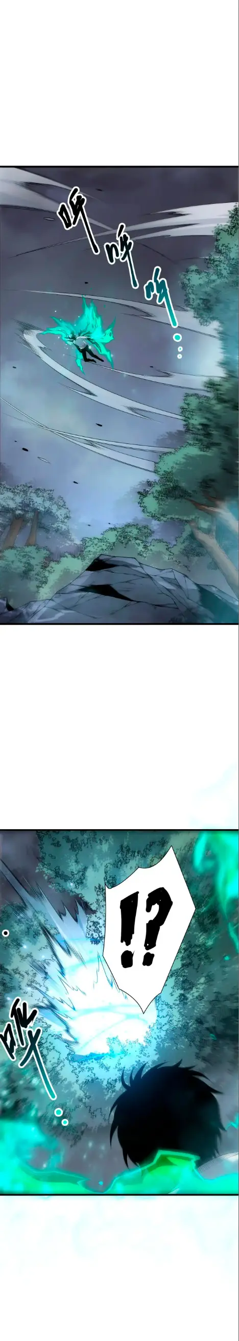 ¡Nigromante¡, ¡Yo soy la plaga! Capítulo 202 - Page 19