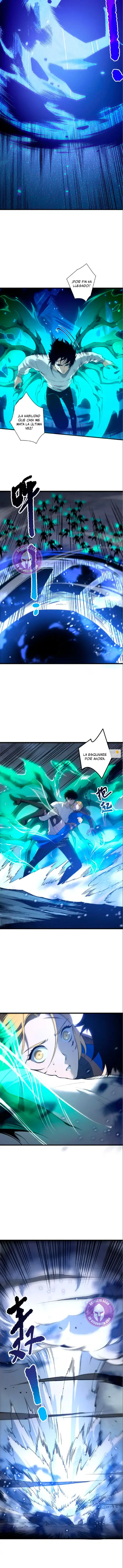 ¡Nigromante¡, ¡Yo soy la plaga! Capítulo 204 - Page 12