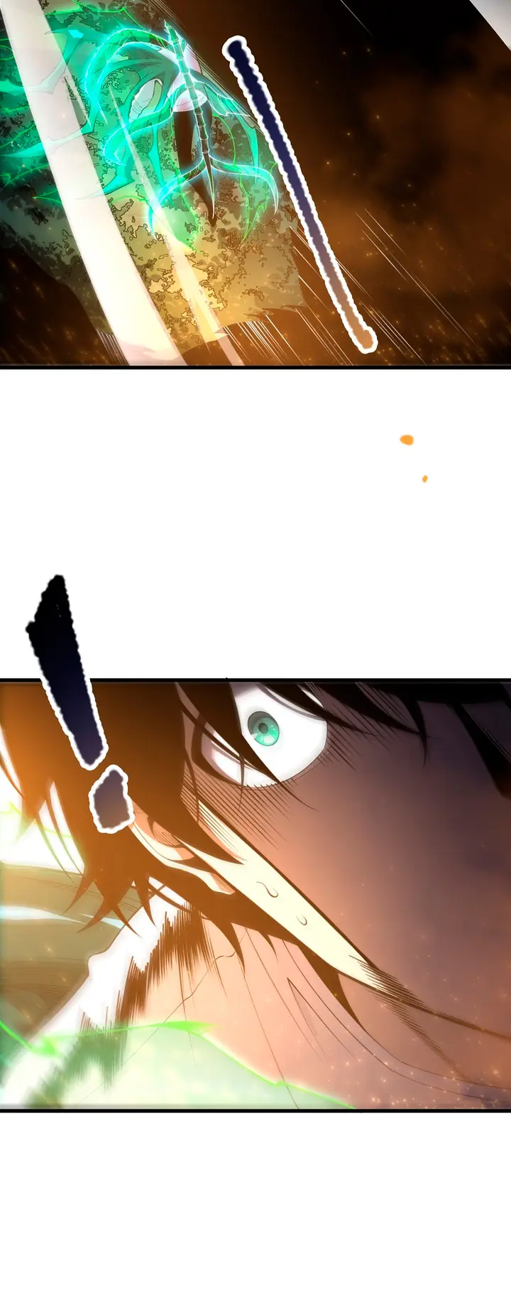 ¡Nigromante¡, ¡Yo soy la plaga! Capítulo 208 - Page 7