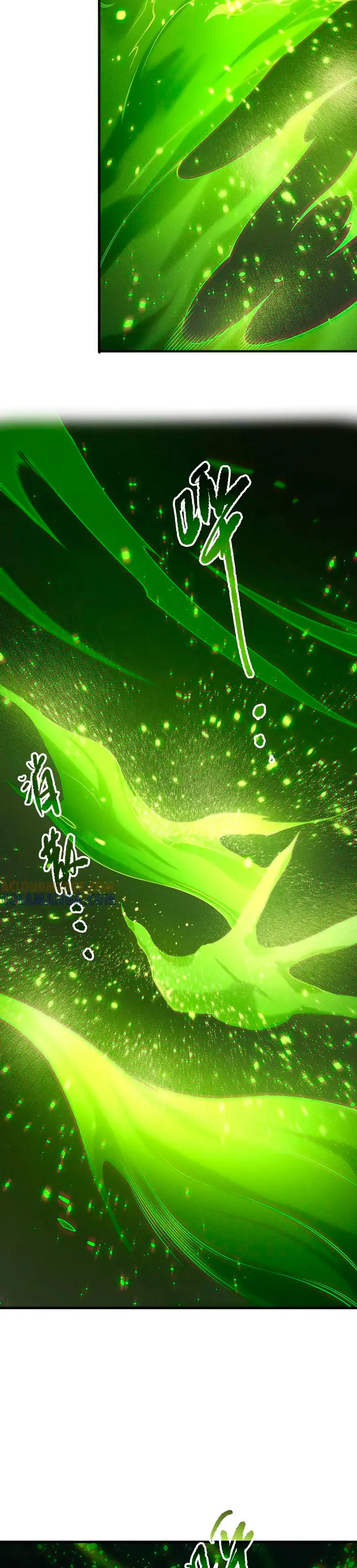 ¡Nigromante¡, ¡Yo soy la plaga! Capítulo 210 - Page 24