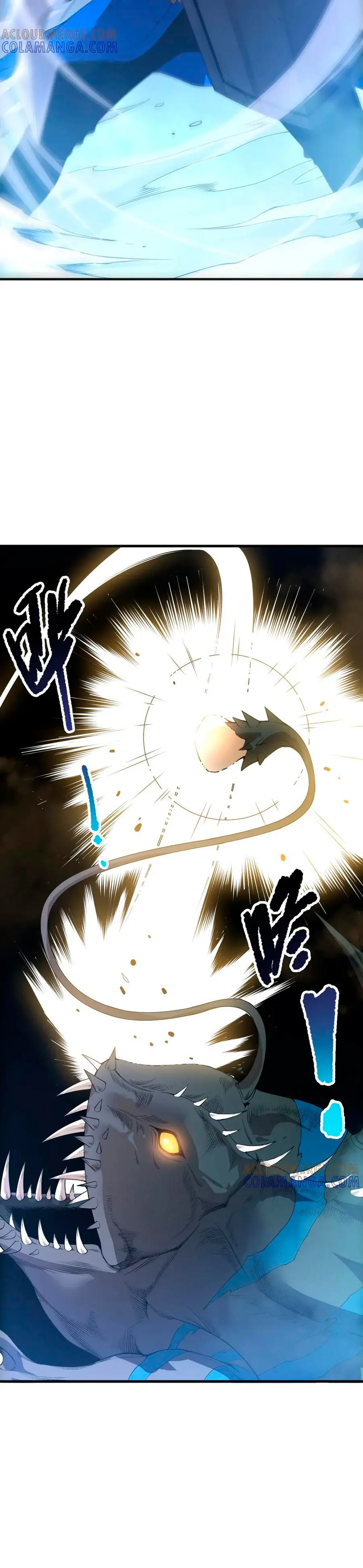 ¡Nigromante¡, ¡Yo soy la plaga! Capítulo 212 - Page 12