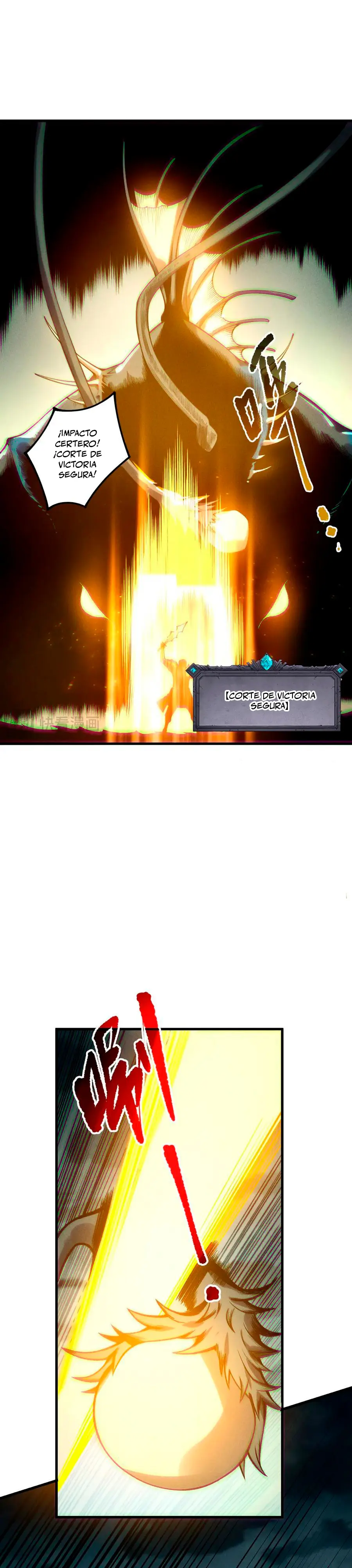 ¡Nigromante¡, ¡Yo soy la plaga! Capítulo 212 - Page 18