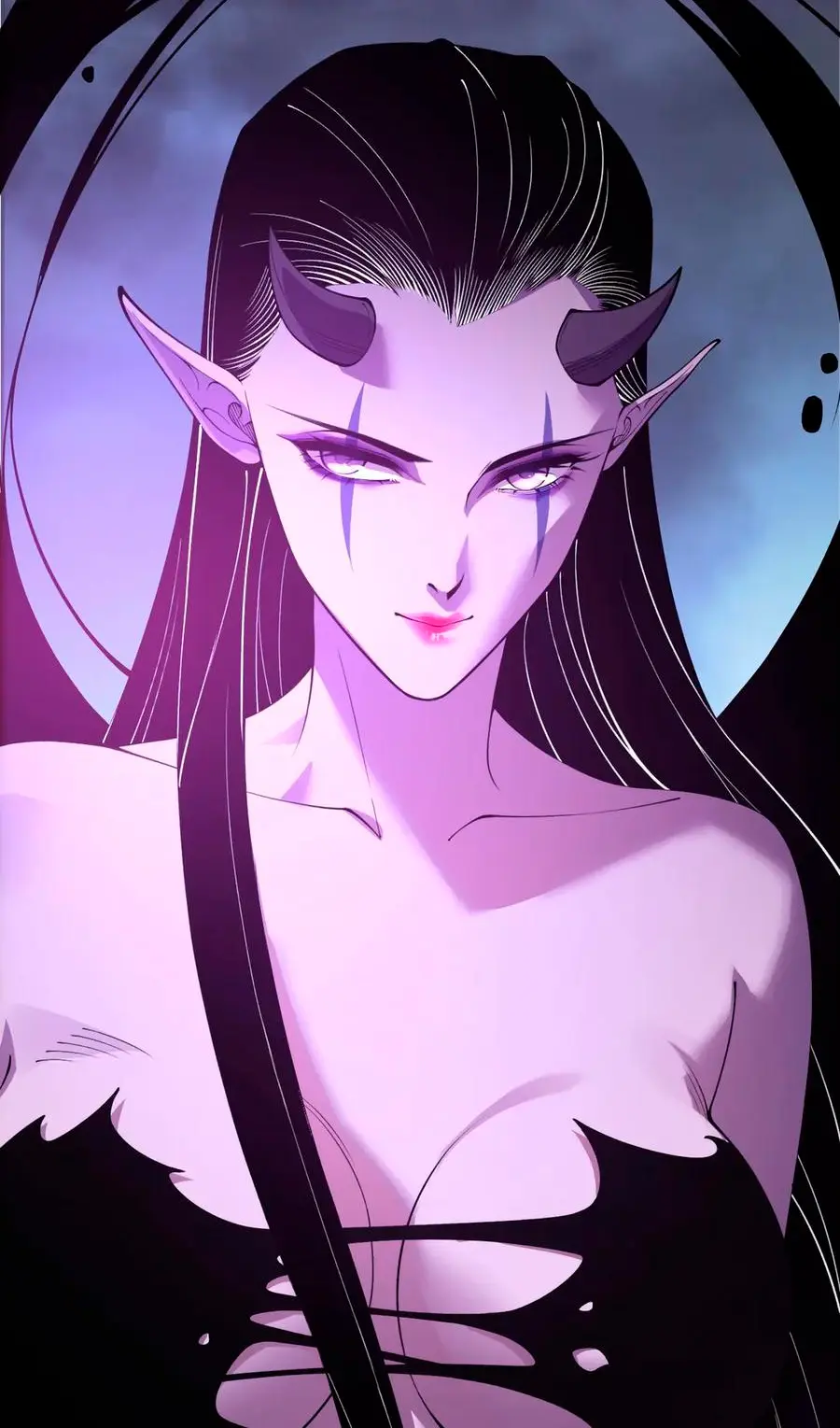 ¡Nigromante¡, ¡Yo soy la plaga! Capítulo 213 - Page 5