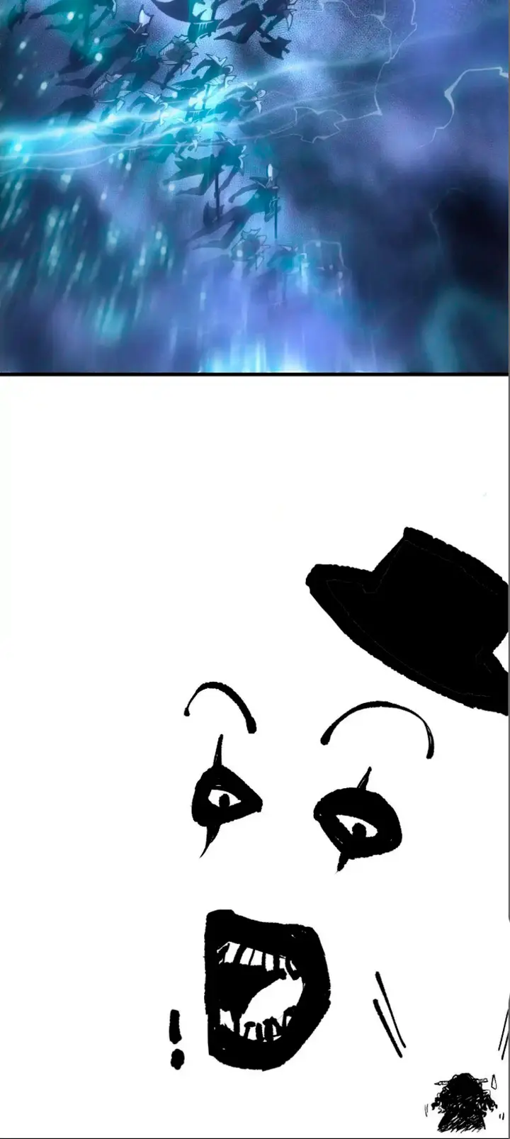 ¡Nigromante¡, ¡Yo soy la plaga! Capítulo 216 - Page 22