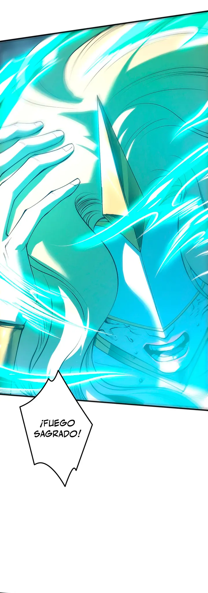 ¡Nigromante¡, ¡Yo soy la plaga! Capítulo 217 - Page 16