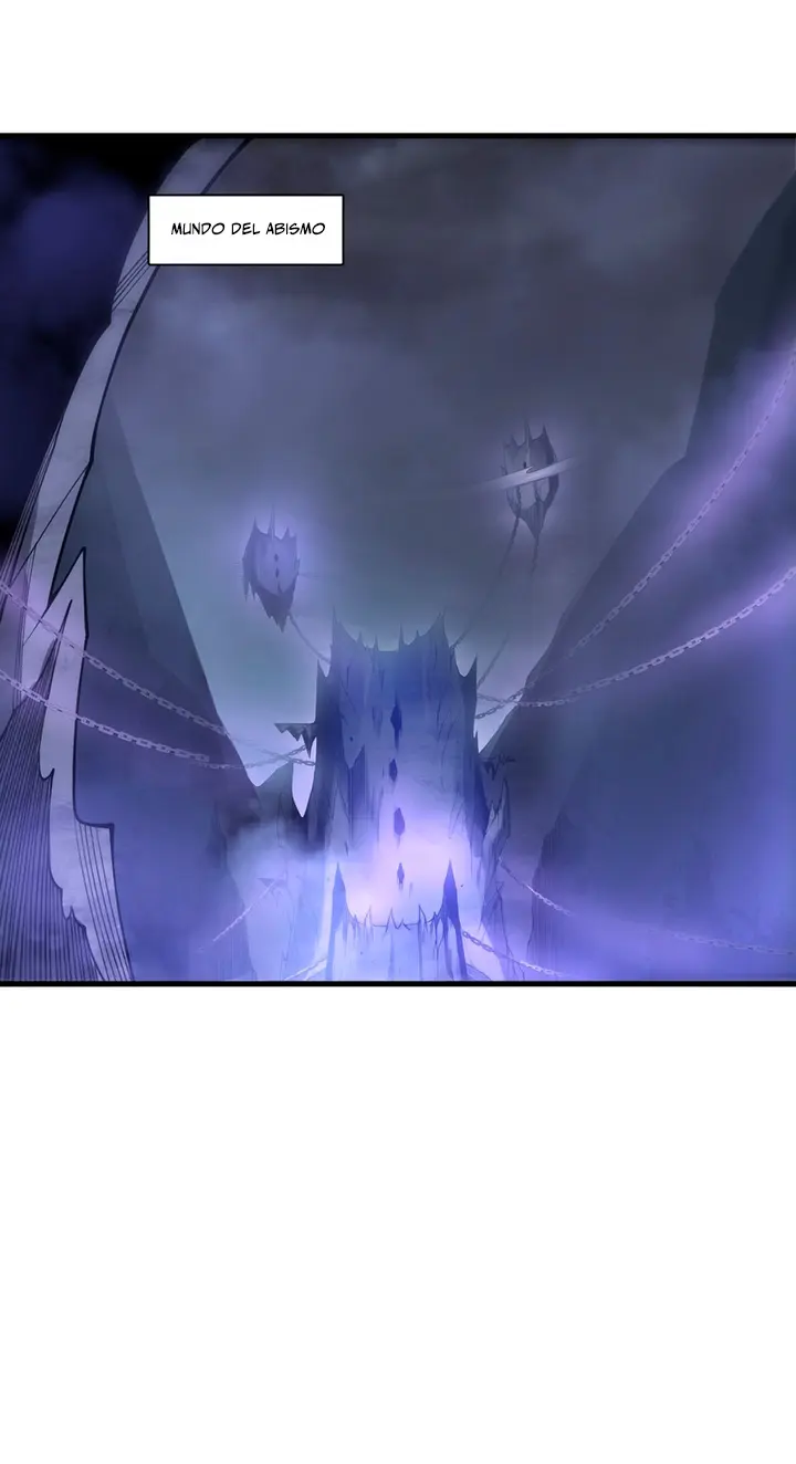 ¡Nigromante¡, ¡Yo soy la plaga! Capítulo 218 - Page 16