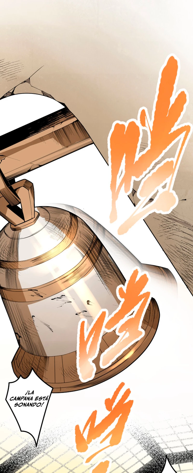 ¡Nigromante¡, ¡Yo soy la plaga! Capítulo 22 - Page 36